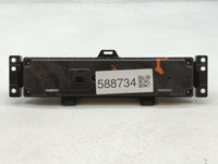 2019-2022 Nissan Altima Climate Control Module Temperature AC/Heater Replacement P/N:27500 6CA3A Fits Fits 2019 2020 2021 20