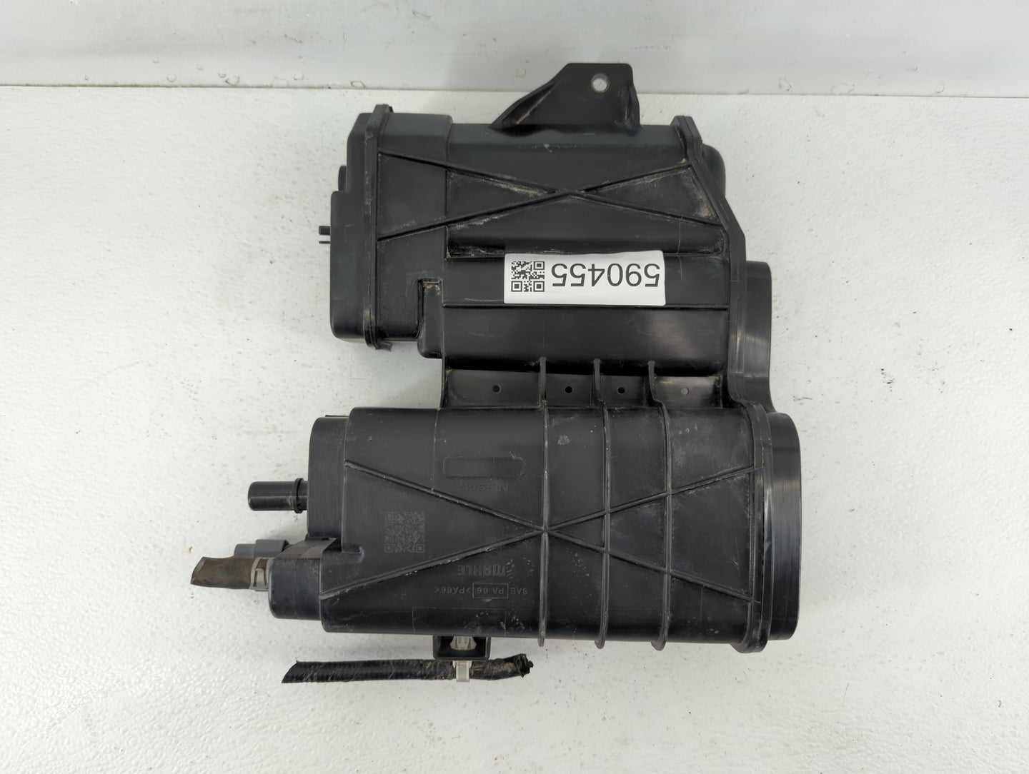 2020 Nissan Altima Fuel Vapor Charcoal Canister 590455 - Oemusedautoparts1.com