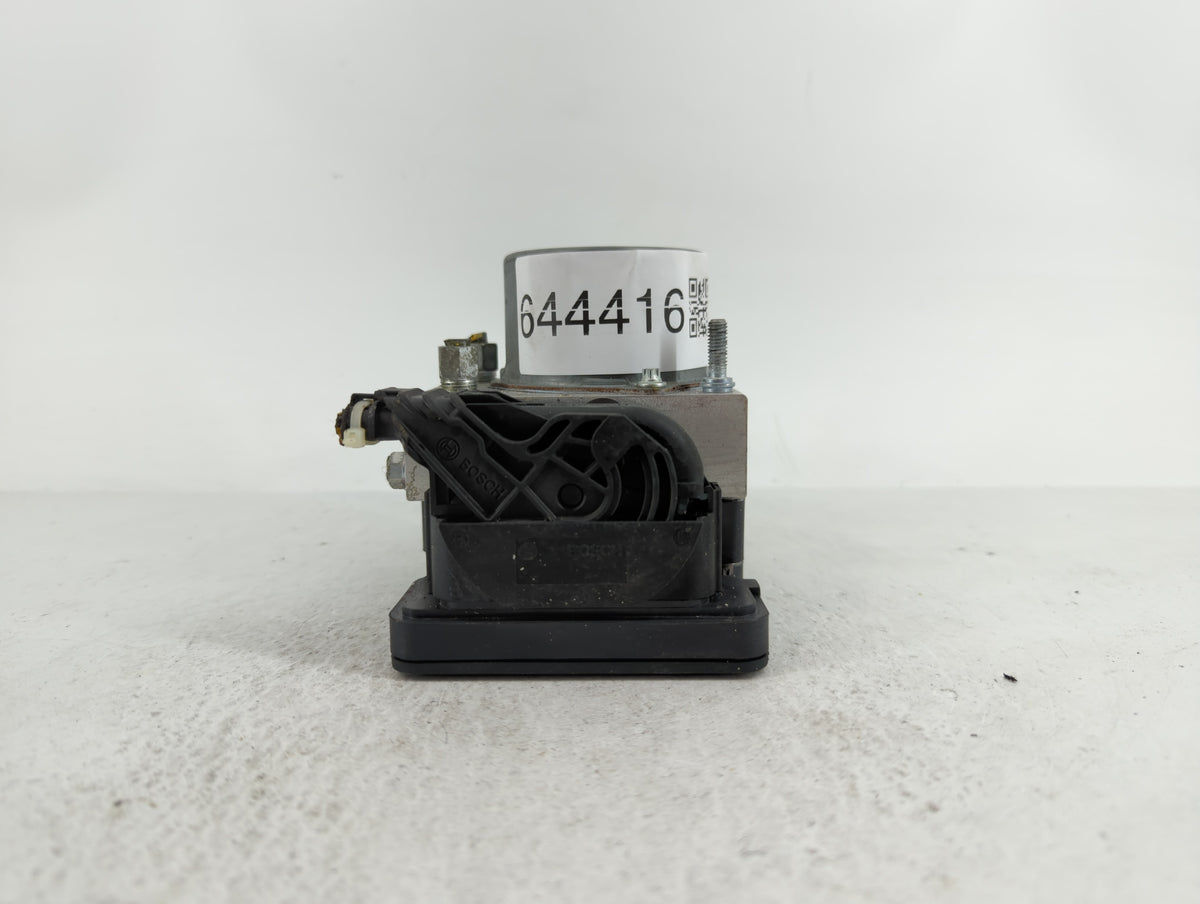 2019-2020 Nissan Altima Anti-Lock Brake ABS Pump Module Actuator OEM P/N:47660 6CD0A Fits Fits 2019 2020 OEM Used Auto Parts