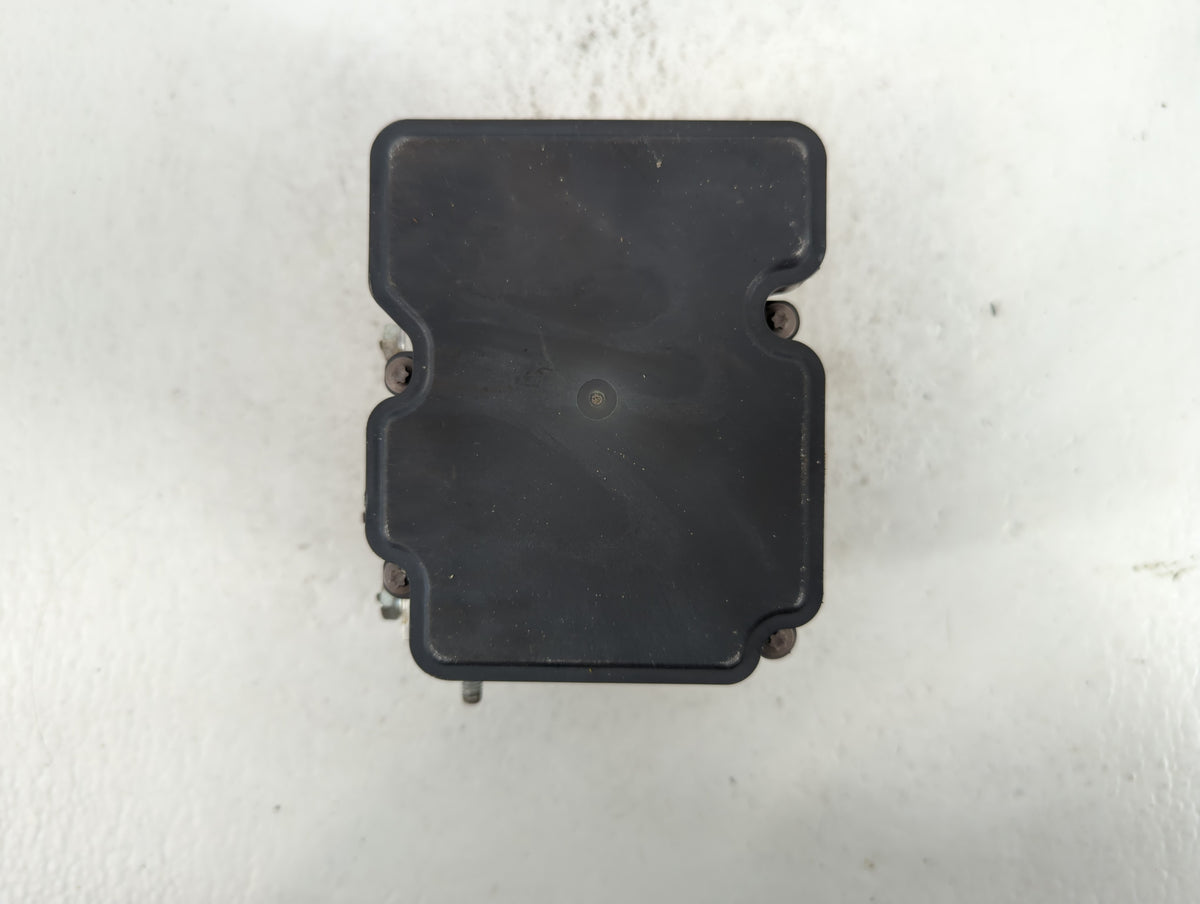 2019-2020 Nissan Altima Anti-Lock Brake ABS Pump Module Actuator OEM P/N:47660 6CD0A Fits Fits 2019 2020 OEM Used Auto Parts