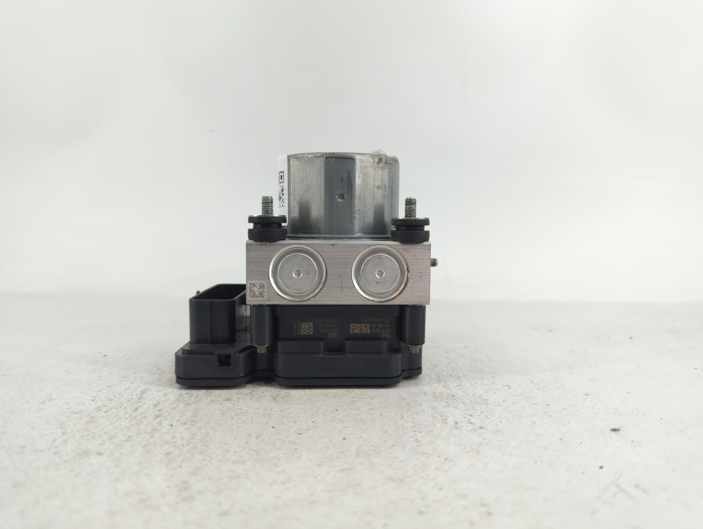 2019-2020 Nissan Altima ABS Pump Control Module Replacement P/N:47660 6CD0A Fits Fits 2019 2020 OEM Used Auto Parts - Oemuse