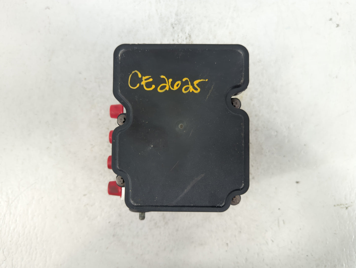 2019-2020 Nissan Altima ABS Pump Control Module Replacement P/N:47660 6CD0A Fits Fits 2019 2020 OEM Used Auto Parts - Oemuse