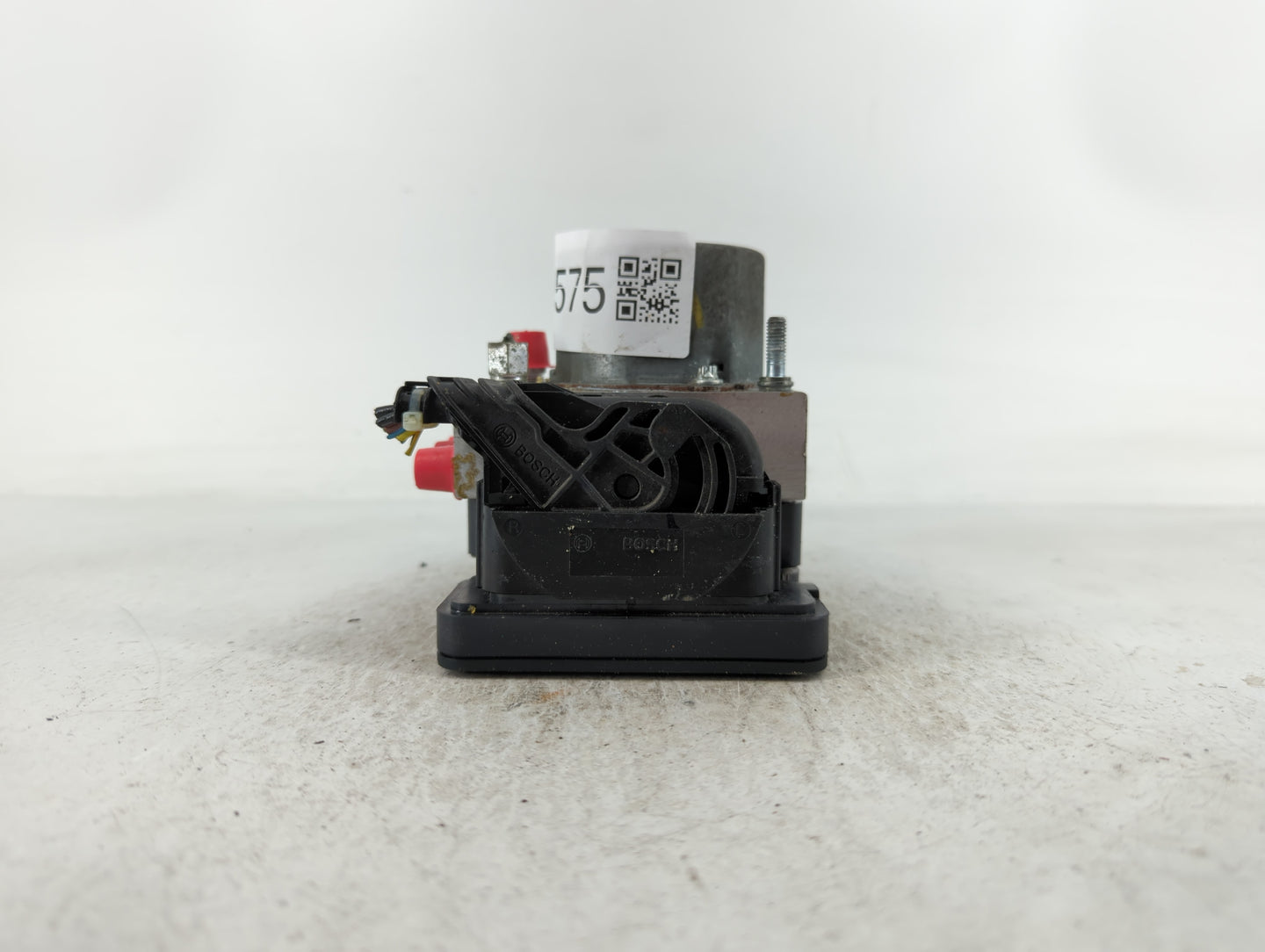 2019-2020 Nissan Altima ABS Pump Control Module Replacement P/N:47660 6CD0A Fits Fits 2019 2020 OEM Used Auto Parts - Oemuse
