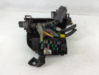 2019-2022 Nissan Altima Fusebox Fuse Box Panel Relay Module P/N:5392 YA2 6CA0A Fits Fits 2019 2020 2021 2022 OEM Used Auto P