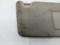 2019-2020 Nissan Altima Sun Visor Shade Replacement Passenger Right Mirror Fits Fits 2019 2020 OEM Used Auto Parts - Oemused