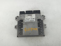 2019-2022 Nissan Altima PCM Engine Control Computer ECU ECM PCU OEM P/N:NEC050-691 Fits Fits 2019 2020 2021 2022 OEM Used Au