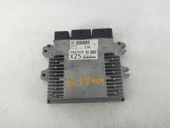 compare product 2019-2022 Nissan Altima PCM Engine Control Computer ECU ECM PCU OEM P/N:NEC050-691 Fits Fits 2019 2020 2021 2022 OEM Used Auto Parts