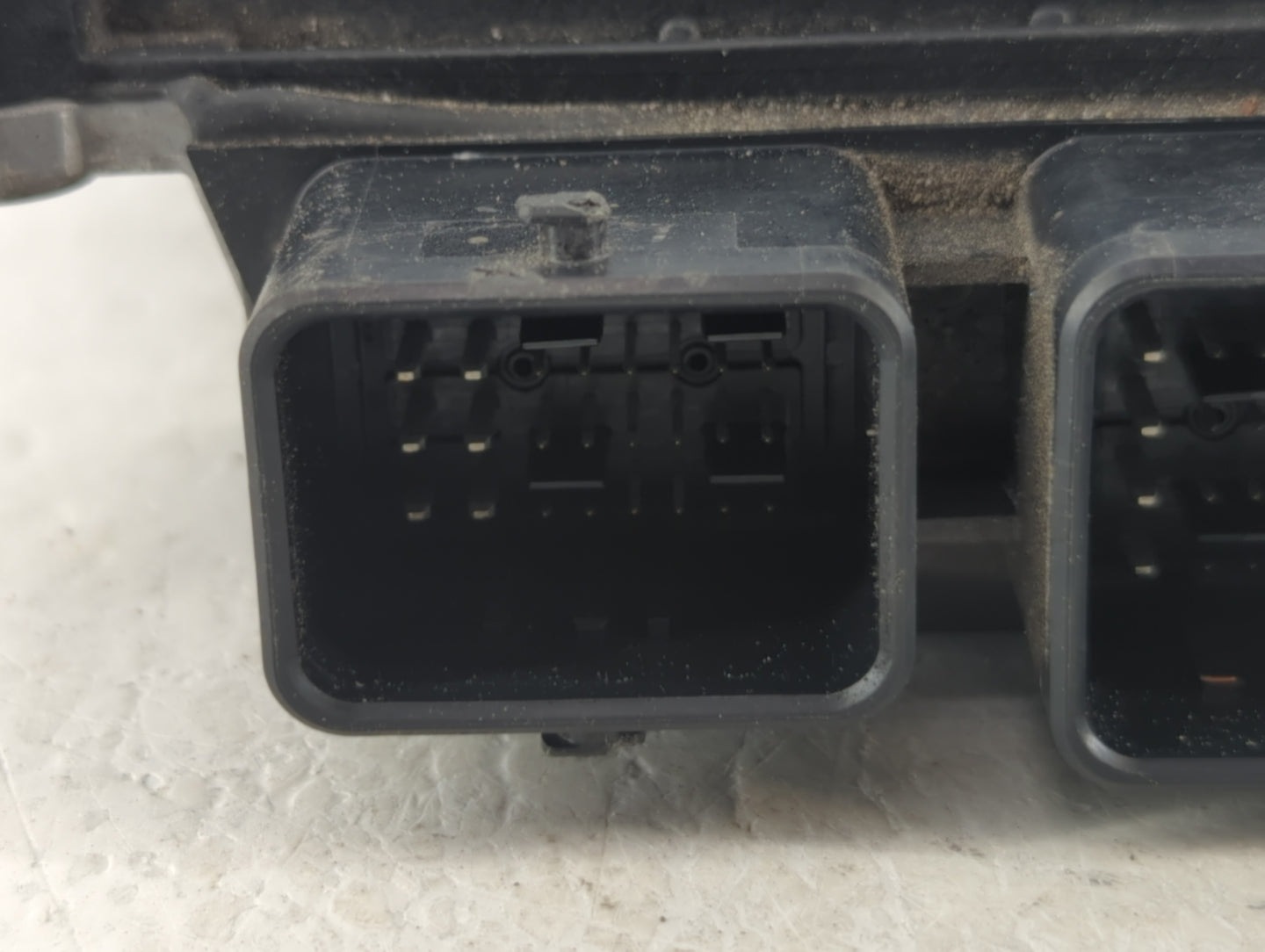 2019-2022 Nissan Altima PCM Engine Control Computer ECU ECM PCU OEM P/N:NEC050-691 Fits Fits 2019 2020 2021 2022 OEM Used Au