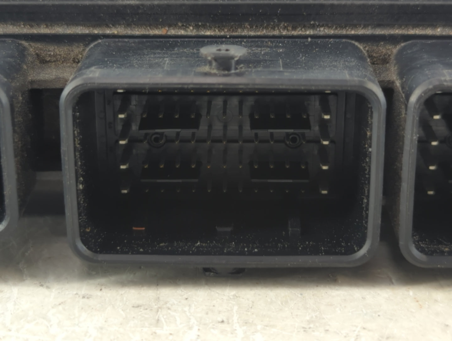 2019-2022 Nissan Altima PCM Engine Control Computer ECU ECM PCU OEM P/N:NEC050-691 Fits Fits 2019 2020 2021 2022 OEM Used Au