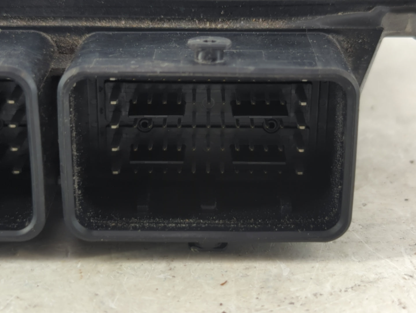 2019-2022 Nissan Altima PCM Engine Control Computer ECU ECM PCU OEM P/N:NEC050-691 Fits Fits 2019 2020 2021 2022 OEM Used Au