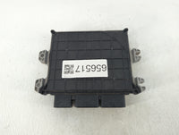 2019-2022 Nissan Altima PCM Engine Control Computer ECU ECM PCU OEM P/N:NEC050-691 Fits Fits 2019 2020 2021 2022 OEM Used Au