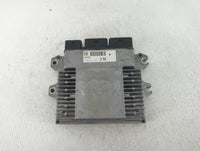 2019-2022 Nissan Altima PCM Engine Control Computer ECU ECM PCU OEM P/N:BED509-300 A1 Fits Fits 2019 2020 2021 2022 OEM Used