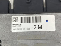 2019-2022 Nissan Altima PCM Engine Control Computer ECU ECM PCU OEM P/N:BED509-300 A1 Fits Fits 2019 2020 2021 2022 OEM Used