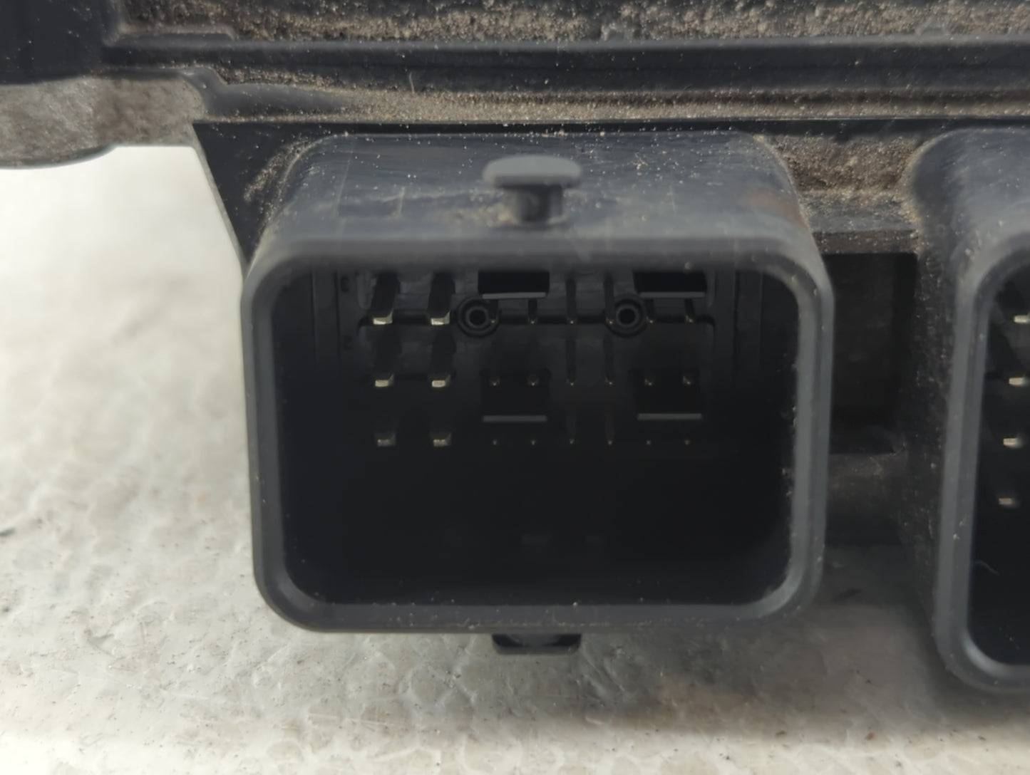 2019-2022 Nissan Altima PCM Engine Control Computer ECU ECM PCU OEM P/N:BED509-300 A1 Fits Fits 2019 2020 2021 2022 OEM Used
