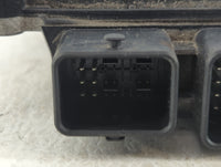 2019-2022 Nissan Altima PCM Engine Control Computer ECU ECM PCU OEM P/N:BED509-300 A1 Fits Fits 2019 2020 2021 2022 OEM Used
