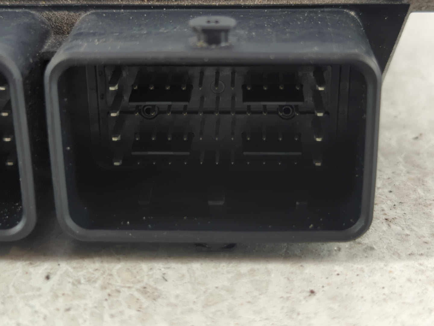 2019-2022 Nissan Altima PCM Engine Control Computer ECU ECM PCU OEM P/N:BED509-300 A1 Fits Fits 2019 2020 2021 2022 OEM Used