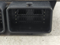 2019-2022 Nissan Altima PCM Engine Control Computer ECU ECM PCU OEM P/N:BED509-300 A1 Fits Fits 2019 2020 2021 2022 OEM Used