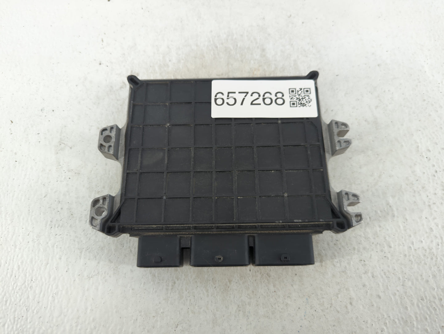 2019-2022 Nissan Altima PCM Engine Control Computer ECU ECM PCU OEM P/N:BED509-300 A1 Fits Fits 2019 2020 2021 2022 OEM Used