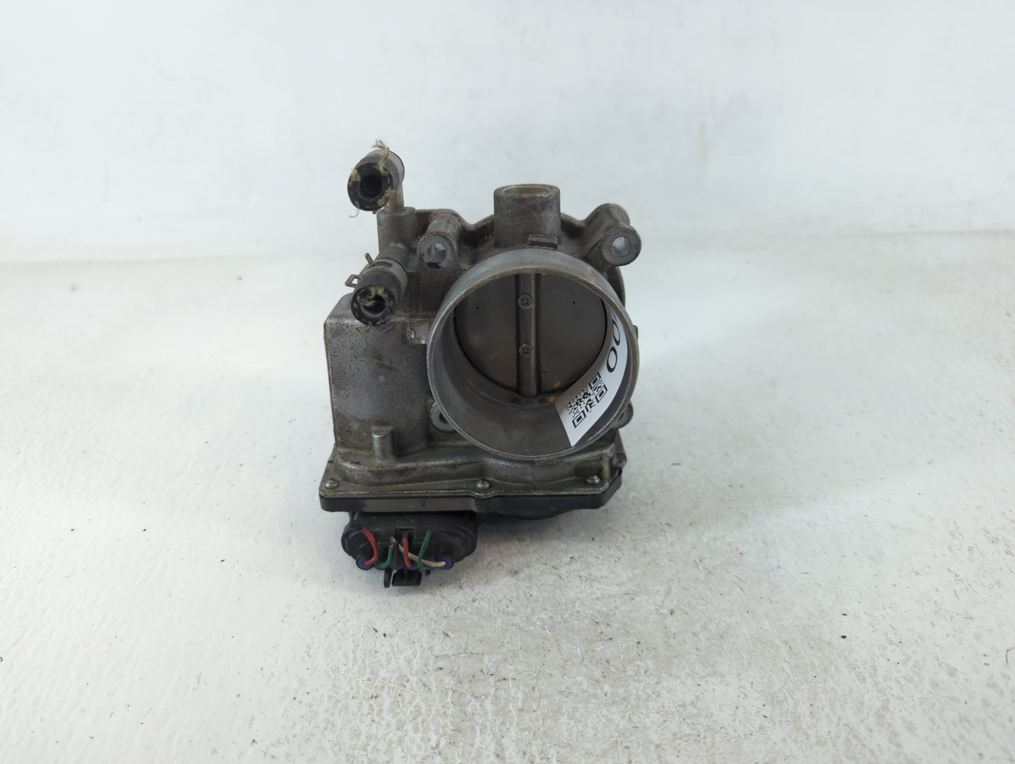 2019-2020 Nissan Altima Throttle Body P/N:4TA60-01 B Fits Fits 2019 2020 OEM Used Auto Parts - Oemusedautoparts1.com