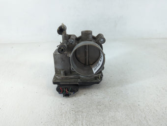 compare product 2019-2020 Nissan Altima Throttle Body P/N:4TA60-01 B Fits Fits 2019 2020 OEM Used Auto Parts