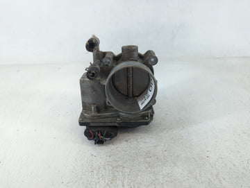 2019-2020 Nissan Altima Throttle Body P/N:4TA60-01 B Fits Fits 2019 2020 OEM Used Auto Parts - Oemusedautoparts1.com
