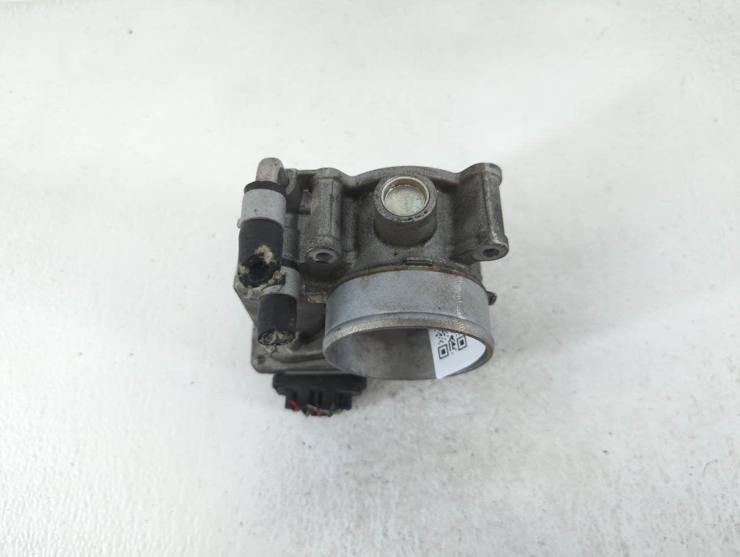 2019-2020 Nissan Altima Throttle Body P/N:4TA60-01 B Fits Fits 2019 2020 OEM Used Auto Parts - Oemusedautoparts1.com