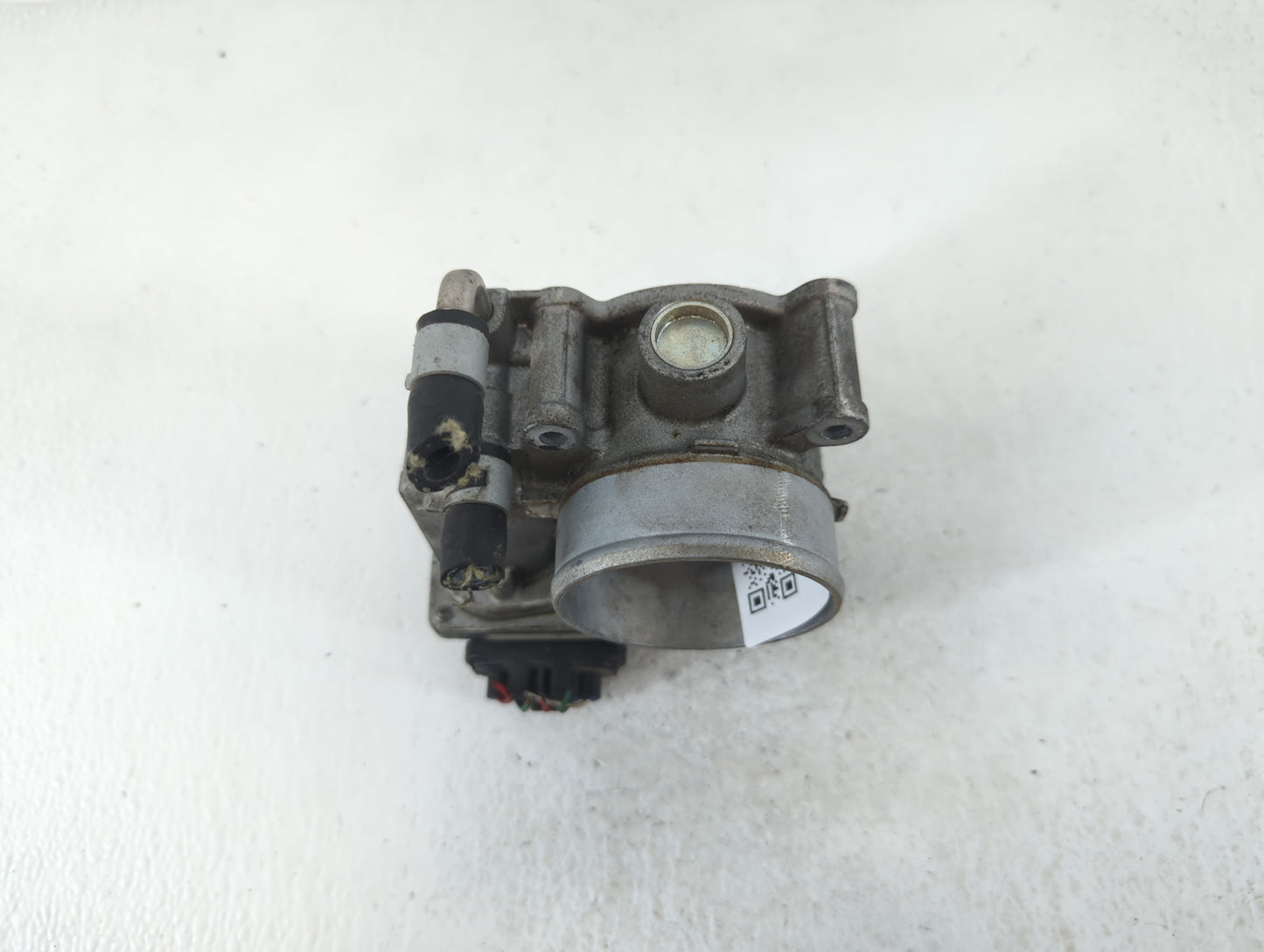 2019-2020 Nissan Altima Throttle Body P/N:4TA60-01 B Fits Fits 2019 2020 OEM Used Auto Parts - Oemusedautoparts1.com