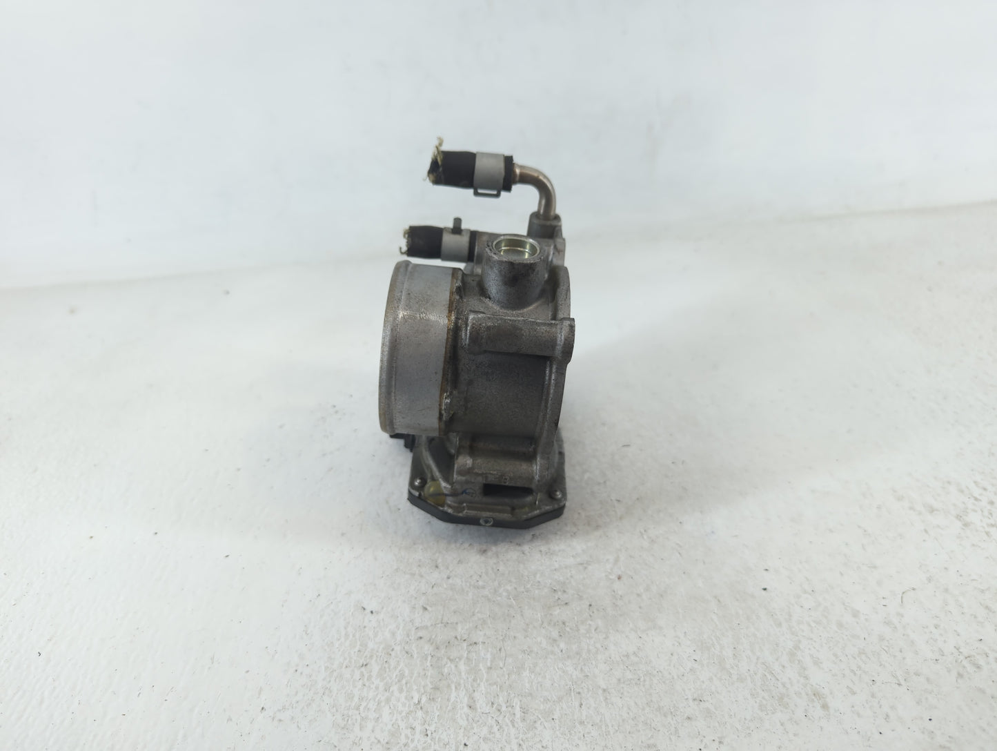 2019-2020 Nissan Altima Throttle Body P/N:4TA60-01 B Fits Fits 2019 2020 OEM Used Auto Parts - Oemusedautoparts1.com