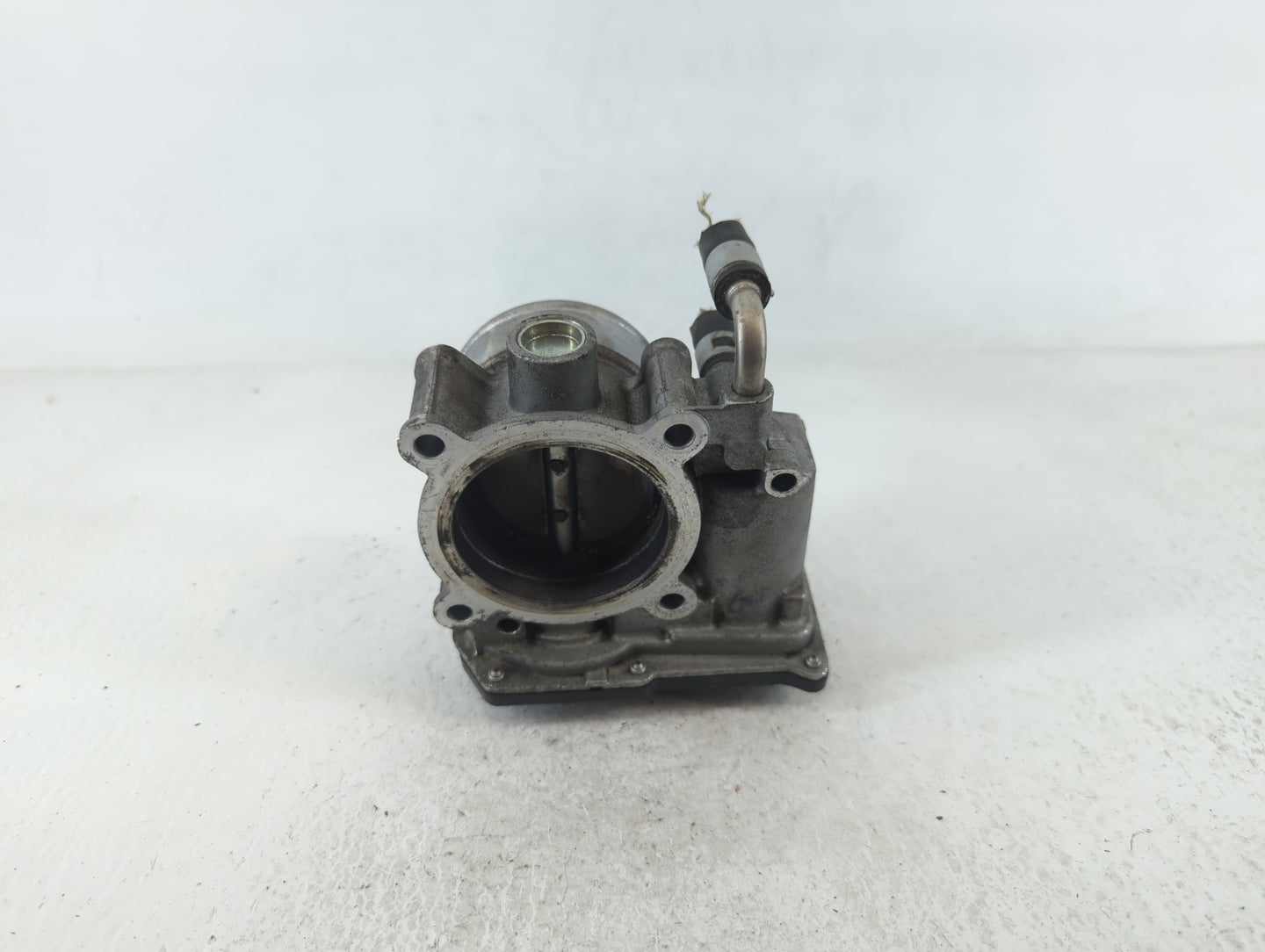 2019-2020 Nissan Altima Throttle Body P/N:4TA60-01 B Fits Fits 2019 2020 OEM Used Auto Parts - Oemusedautoparts1.com