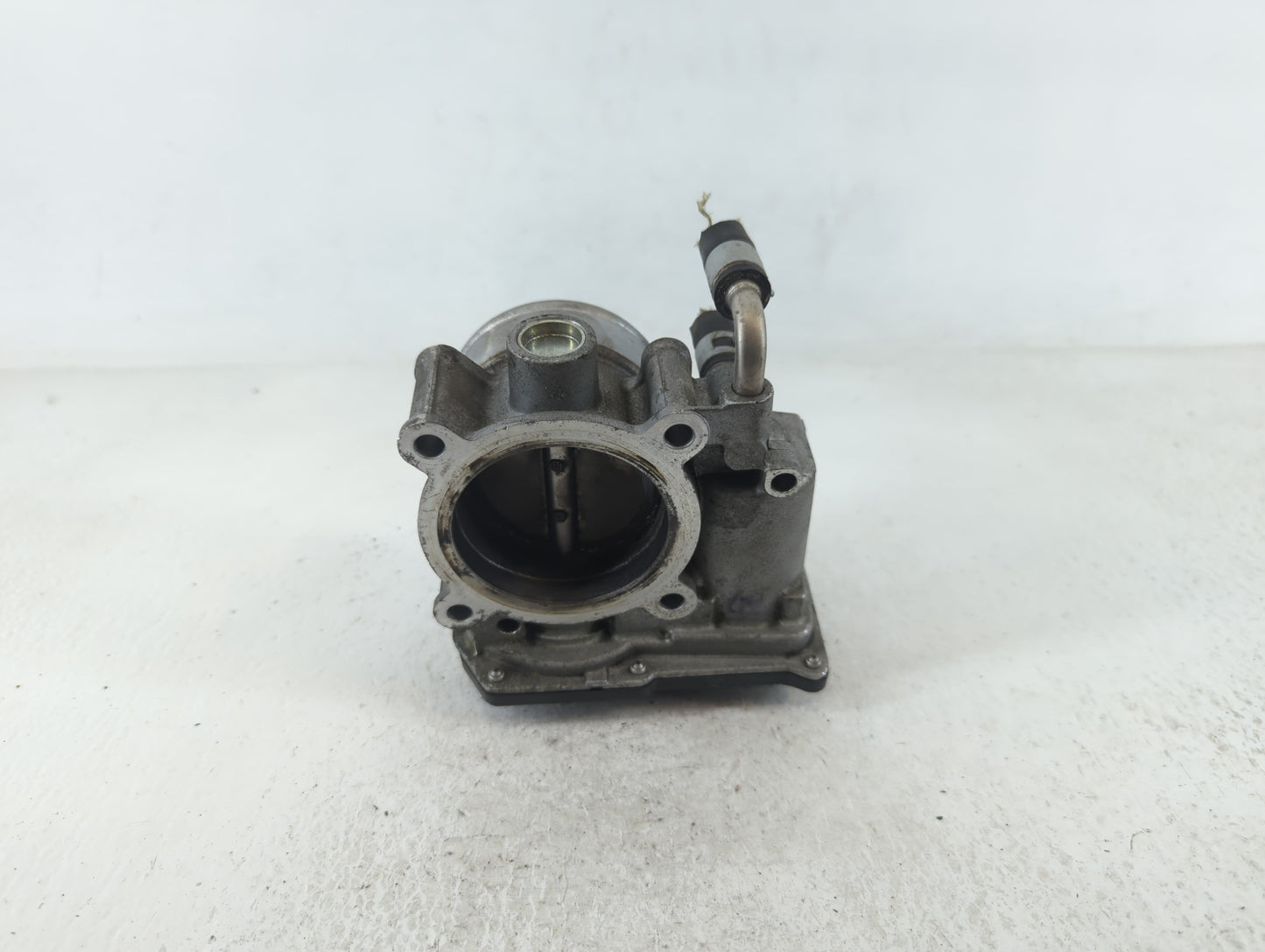 2019-2020 Nissan Altima Throttle Body P/N:4TA60-01 B Fits Fits 2019 2020 OEM Used Auto Parts - Oemusedautoparts1.com