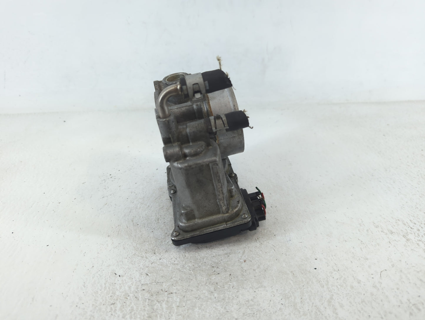 2019-2020 Nissan Altima Throttle Body P/N:4TA60-01 B Fits Fits 2019 2020 OEM Used Auto Parts - Oemusedautoparts1.com