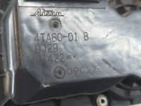 2019-2020 Nissan Altima Throttle Body P/N:4TA60-01 B Fits Fits 2019 2020 OEM Used Auto Parts - Oemusedautoparts1.com