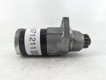 compare product 2019-2022 Nissan Altima Car Starter Motor Solenoid OEM P/N:23300 6CA0A Fits Fits 2019 2020 2021 2022 OEM Used Auto Parts