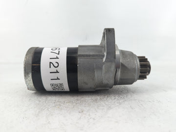 2019-2022 Nissan Altima Car Starter Motor Solenoid OEM P/N:23300 6CA0A Fits Fits 2019 2020 2021 2022 OEM Used Auto Parts - O