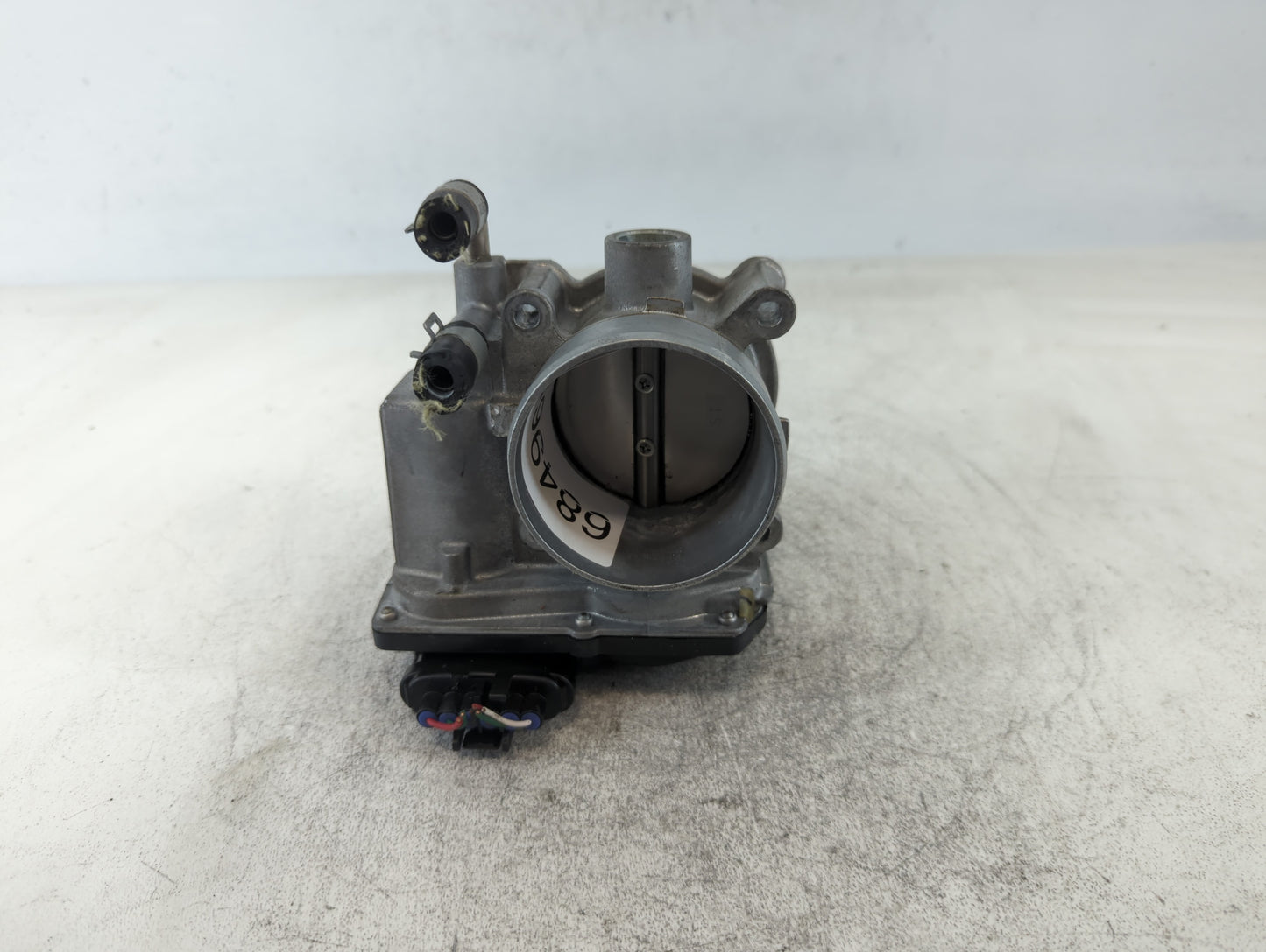 2019-2020 Nissan Altima Throttle Body P/N:4TA60-01 B Fits Fits 2019 2020 OEM Used Auto Parts - Oemusedautoparts1.com