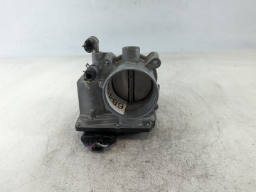 2019-2020 Nissan Altima Throttle Body P/N:4TA60-01 B Fits Fits 2019 2020 OEM Used Auto Parts - Oemusedautoparts1.com