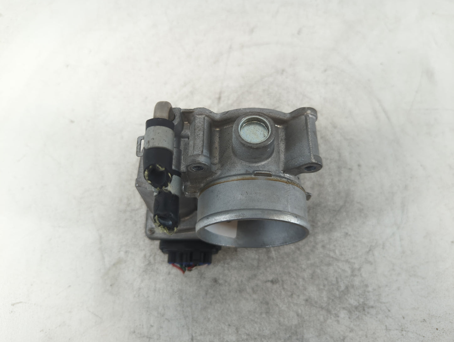 2019-2020 Nissan Altima Throttle Body P/N:4TA60-01 B Fits Fits 2019 2020 OEM Used Auto Parts - Oemusedautoparts1.com