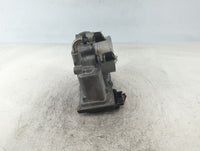 2019-2020 Nissan Altima Throttle Body P/N:4TA60-01 B Fits Fits 2019 2020 OEM Used Auto Parts - Oemusedautoparts1.com