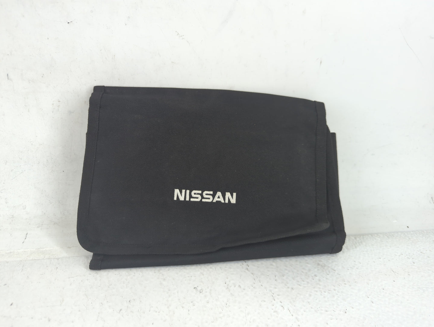 2020 Nissan Altima Owners Manual Book Guide OEM Used Auto Parts - Oemusedautoparts1.com