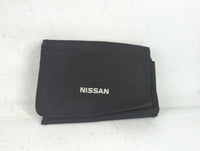 2020 Nissan Altima Owners Manual Book Guide OEM Used Auto Parts - Oemusedautoparts1.com