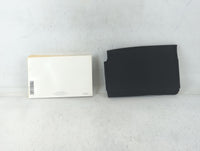 2020 Nissan Altima Owners Manual Book Guide OEM Used Auto Parts - Oemusedautoparts1.com