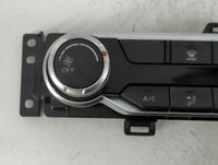 2019-2022 Nissan Altima Climate Control Module Temperature AC/Heater Replacement P/N:27500 6CA3A Fits Fits 2019 2020 2021 20