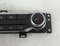 2019-2022 Nissan Altima Climate Control Module Temperature AC/Heater Replacement P/N:27500 6CA3A Fits Fits 2019 2020 2021 20