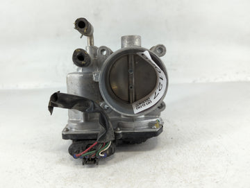 2019-2020 Nissan Altima Throttle Body P/N:4TA60-01 B Fits Fits 2019 2020 OEM Used Auto Parts - Oemusedautoparts1.com