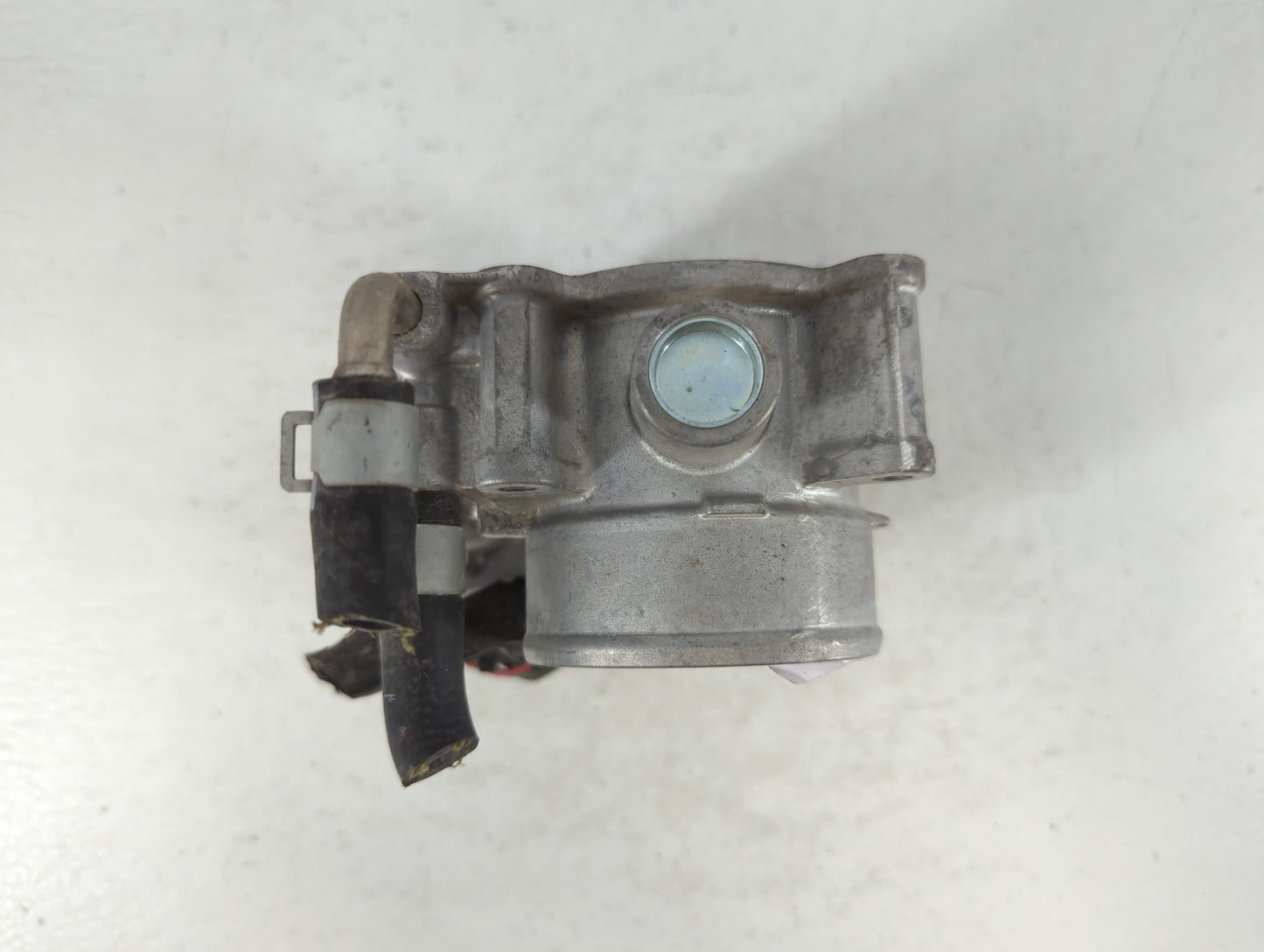 2019-2020 Nissan Altima Throttle Body P/N:4TA60-01 B Fits Fits 2019 2020 OEM Used Auto Parts - Oemusedautoparts1.com