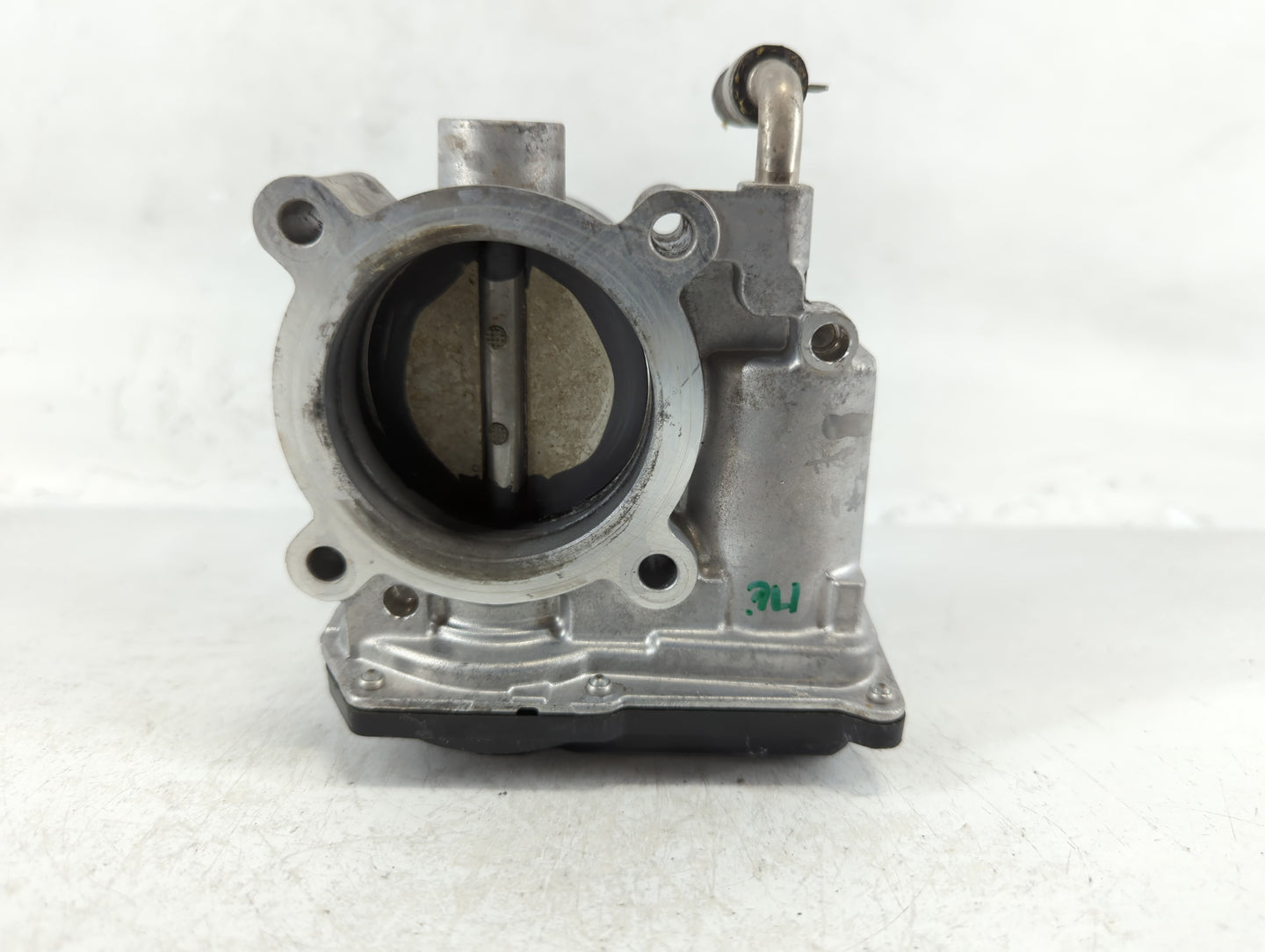 2019-2020 Nissan Altima Throttle Body P/N:4TA60-01 B Fits Fits 2019 2020 OEM Used Auto Parts - Oemusedautoparts1.com
