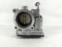 2019-2020 Nissan Altima Throttle Body P/N:4TA60-01 B Fits Fits 2019 2020 OEM Used Auto Parts - Oemusedautoparts1.com