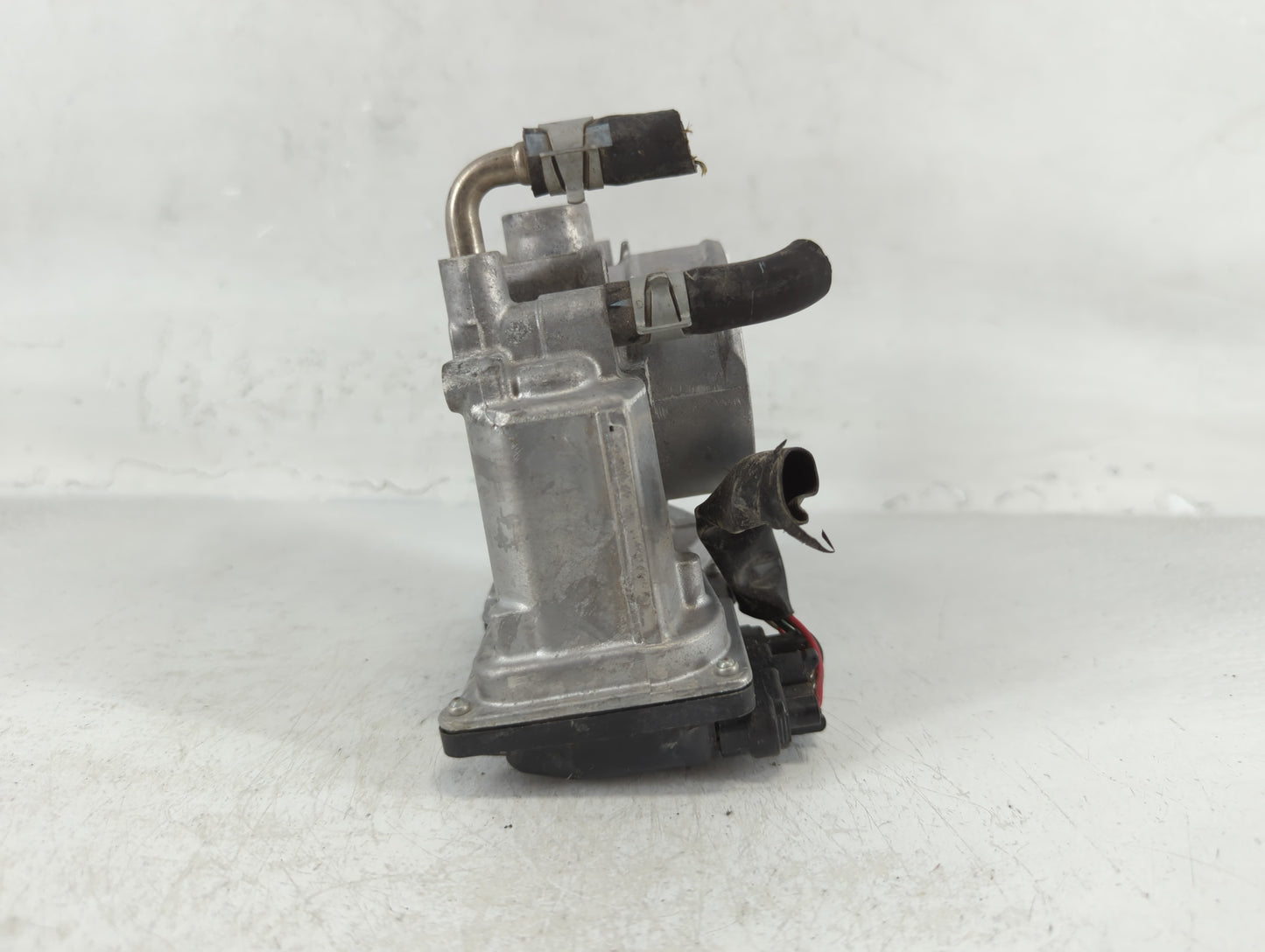 2019-2020 Nissan Altima Throttle Body P/N:4TA60-01 B Fits Fits 2019 2020 OEM Used Auto Parts - Oemusedautoparts1.com