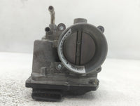 2019-2020 Nissan Altima Throttle Body P/N:9F05 4TA60-01 B Fits Fits 2019 2020 OEM Used Auto Parts - Oemusedautoparts1.com