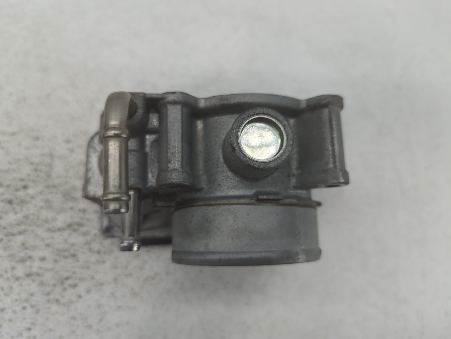 2019-2020 Nissan Altima Throttle Body P/N:9F05 4TA60-01 B Fits Fits 2019 2020 OEM Used Auto Parts - Oemusedautoparts1.com